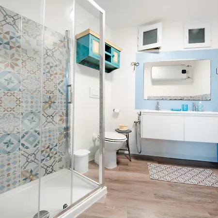Il Viaggiatore Holiday Appartement *