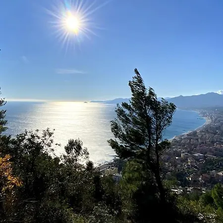 Il Viaggiatore Holiday